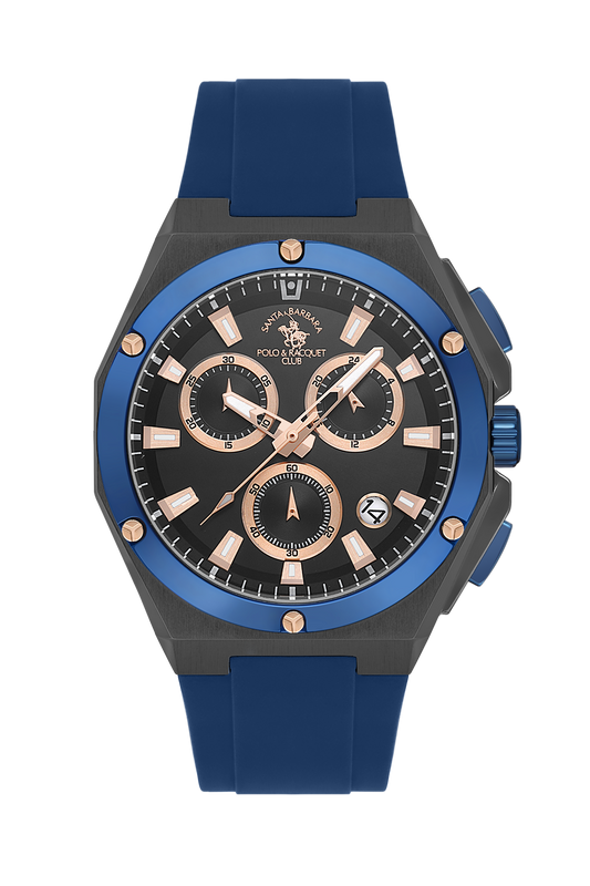 POLO SB.1.10578-3 MEN WATCH