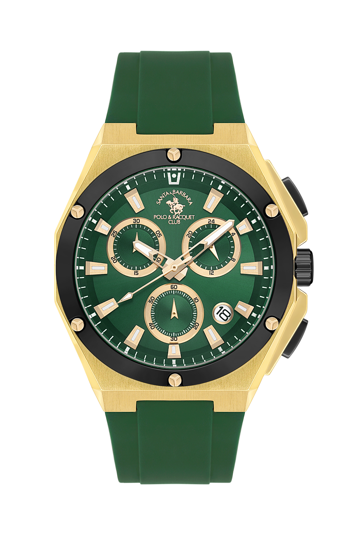 POLO SB.1.10578-4 MEN WATCH