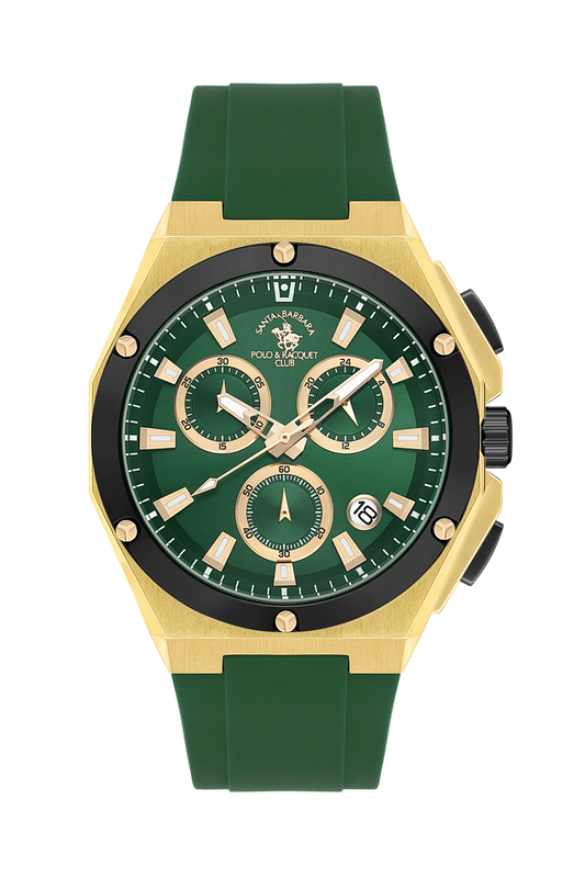 POLO SB.1.10578-4 MEN WATCH