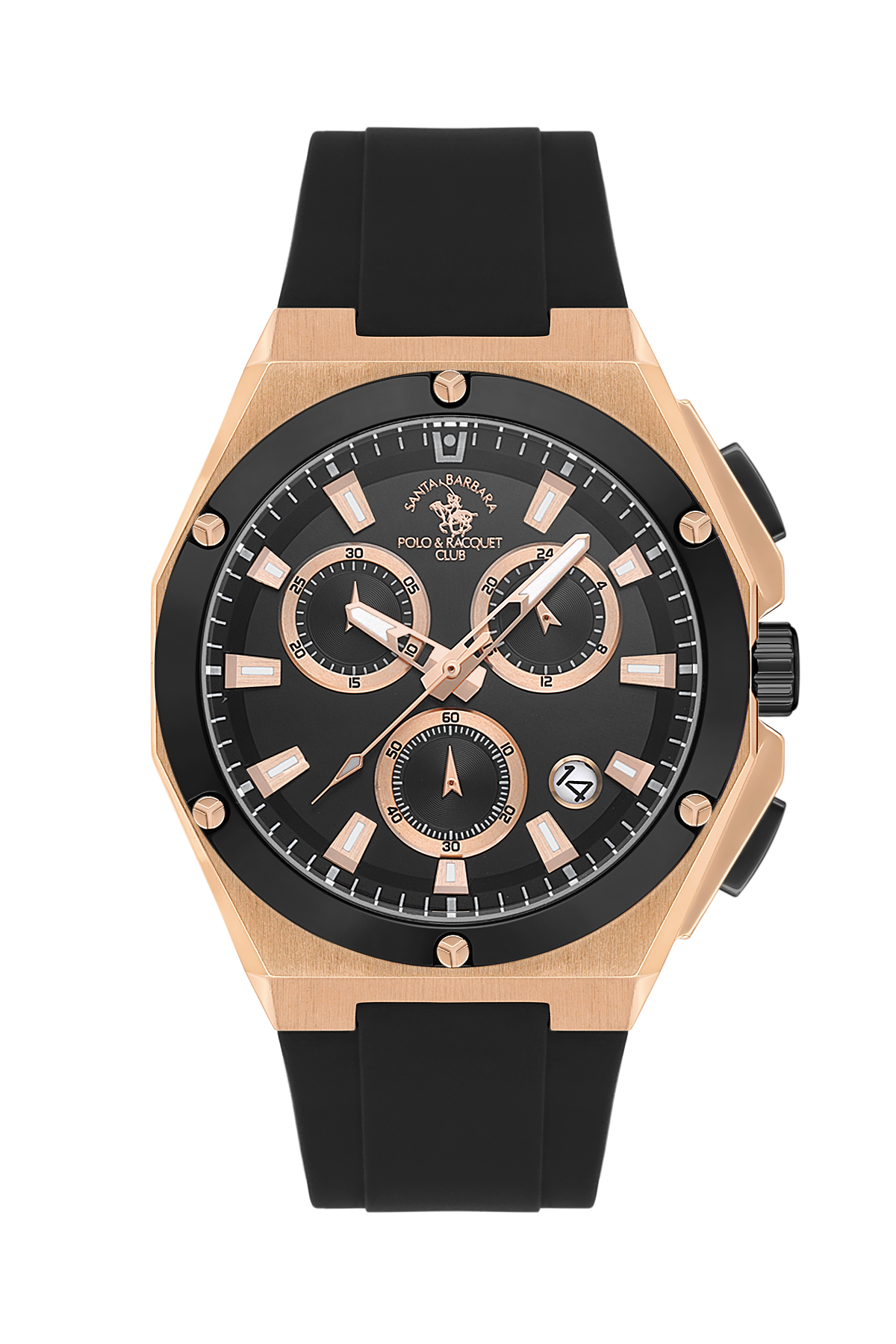 POLO SB.1.10578-5 MEN WATCH