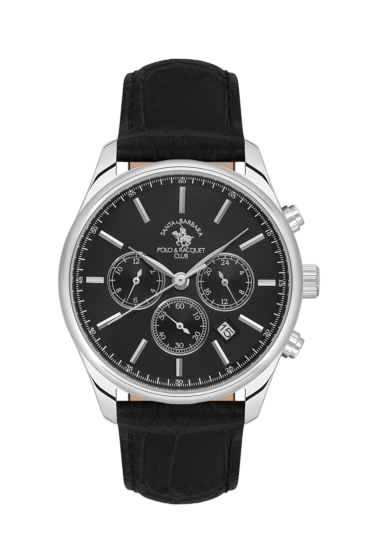 POLO SB.1.10581-1 MEN WATCH