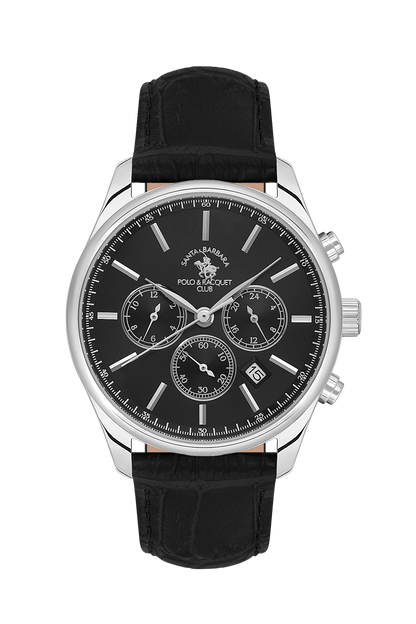 POLO SB.1.10581-1 MEN WATCH