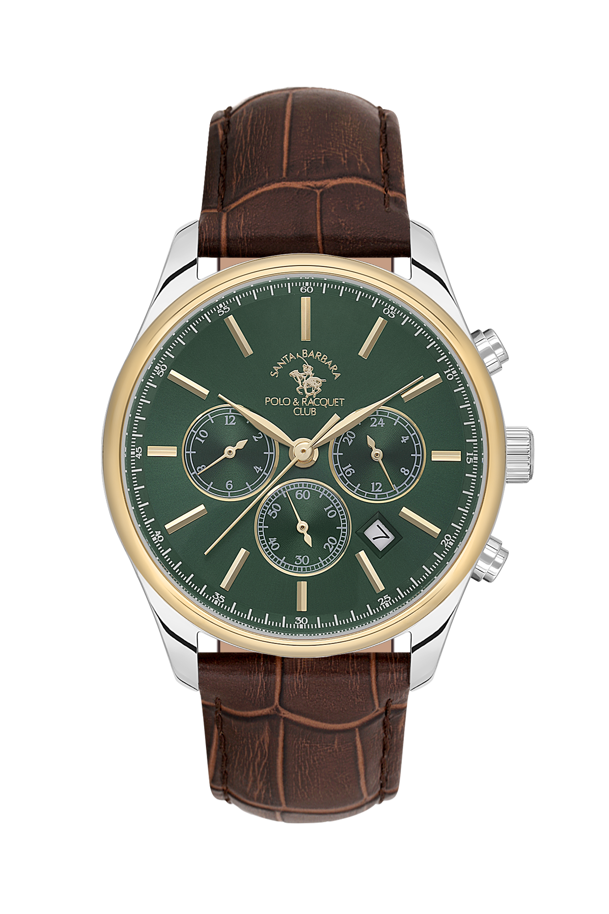 POLO SB.1.10581-3 MEN WATCH