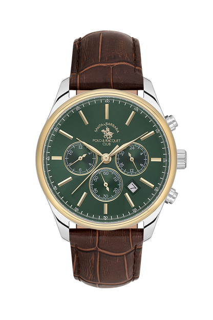 POLO SB.1.10581-3 MEN WATCH