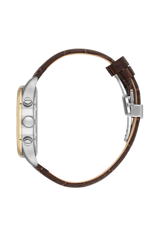 POLO SB.1.10581-3 MEN WATCH