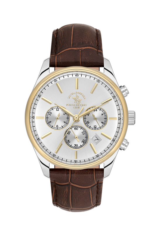 POLO SB.1.10581-4 MEN WATCH