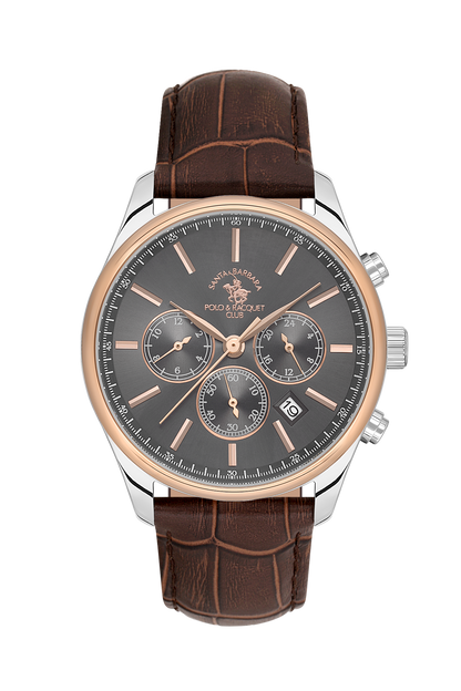 POLO SB.1.10581-5 MEN WATCH