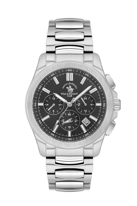 SANTA BARBARA POLO SB.1.10582-2 MEN WATCH