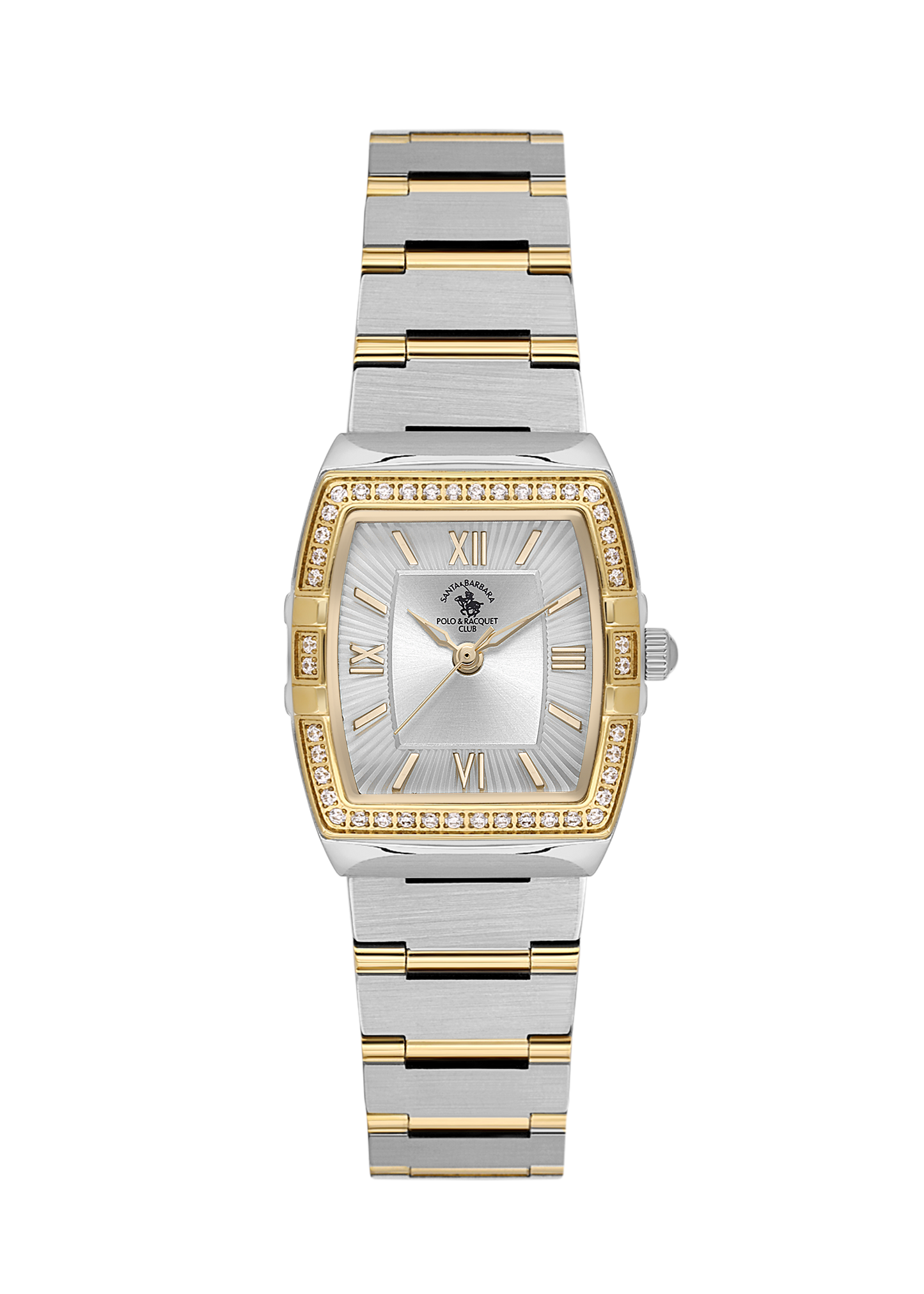 SANTA BARBARA POLO SB.1.10584-3 WOMEN WATCH