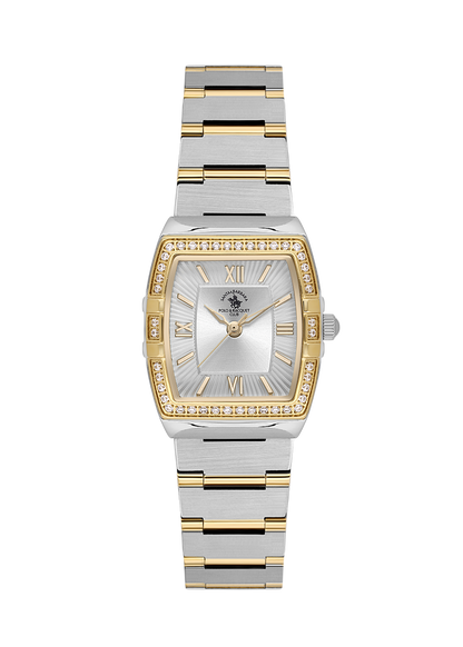 SANTA BARBARA POLO SB.1.10584-3 WOMEN WATCH