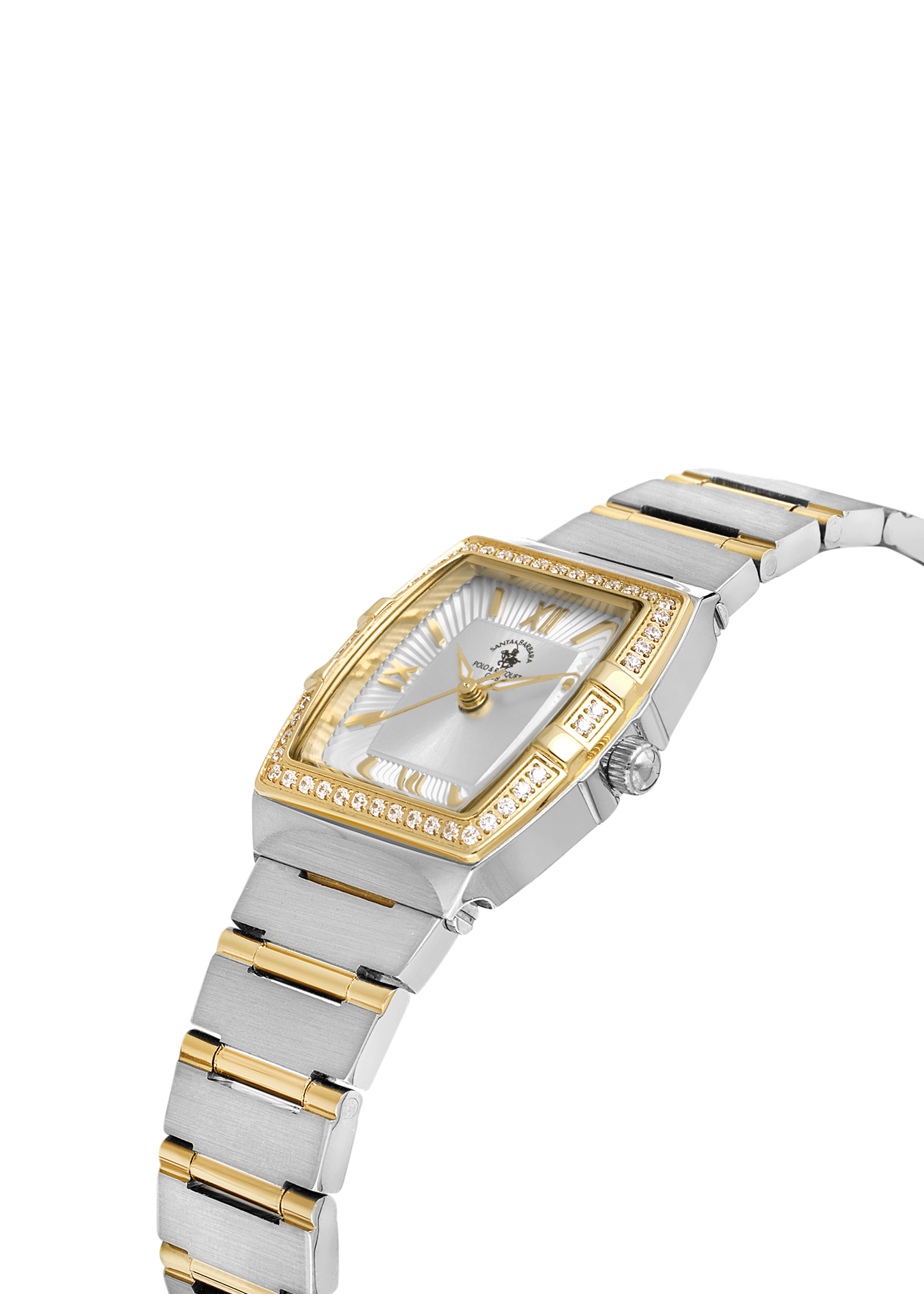 SANTA BARBARA POLO SB.1.10584-3 WOMEN WATCH