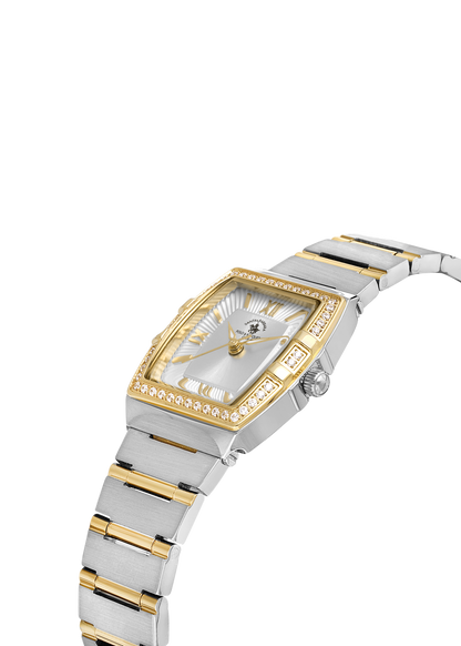 SANTA BARBARA POLO SB.1.10584-3 WOMEN WATCH