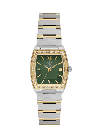 SANTA BARBARA POLO SB.1.10584-4 WOMEN WATCH
