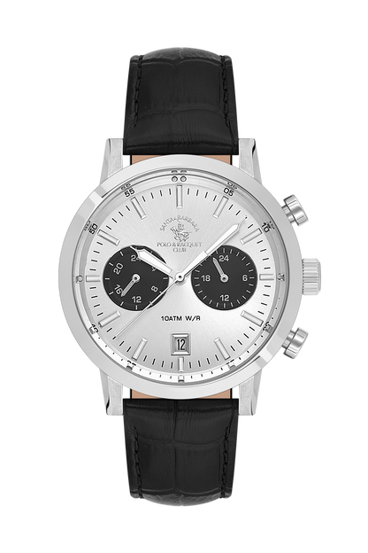 SANTA BARBARA POLO SB.1.10586-1 MEN WATCH