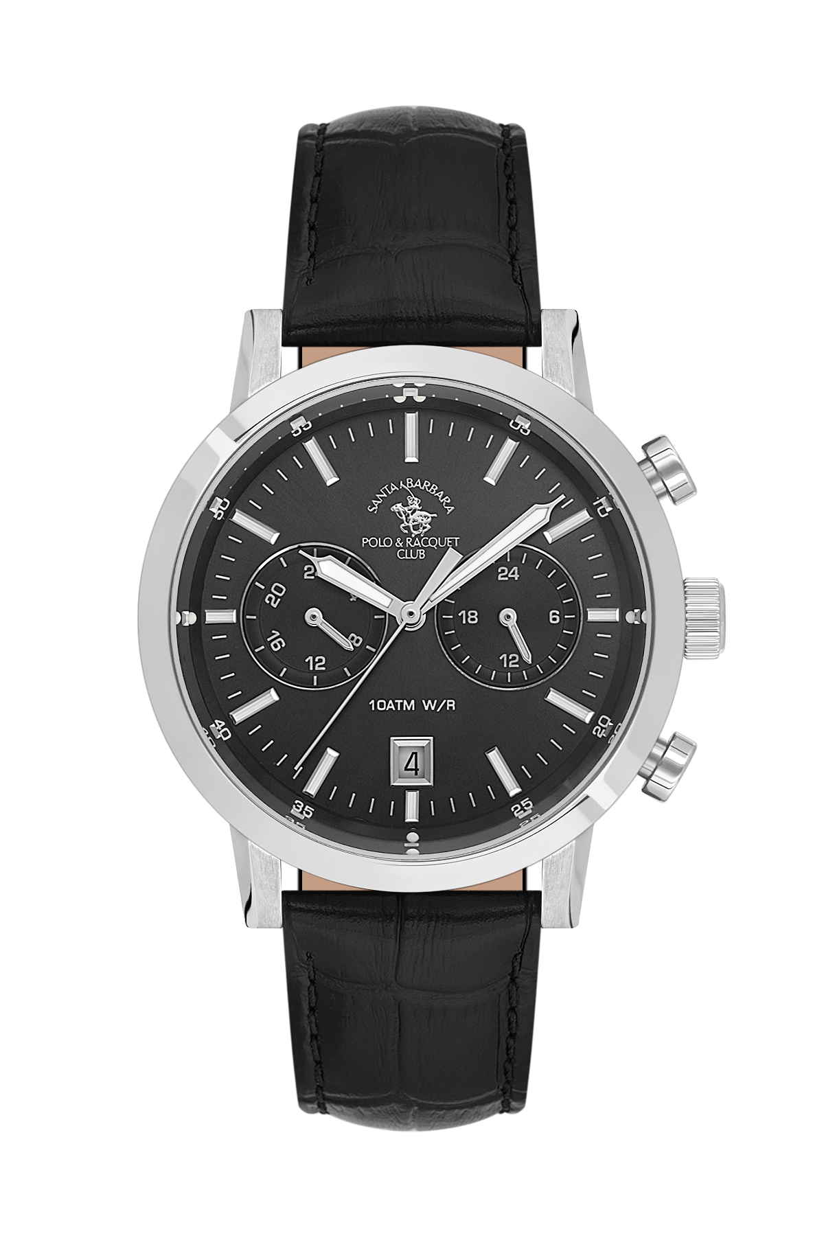 SANTA BARBARA POLO SB.1.10586-2 MEN WATCH