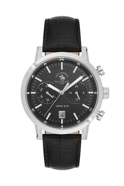 SANTA BARBARA POLO SB.1.10586-2 MEN WATCH