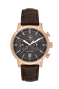 SANTA BARBARA POLO SB.1.10586-5 MEN WATCH