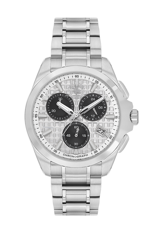 SANTA BARBARA POLO SB.1.10591-1 MEN WATCH