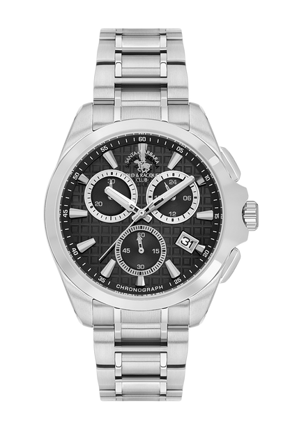 SANTA BARBARA POLO SB.1.10591-2 MEN WATCH