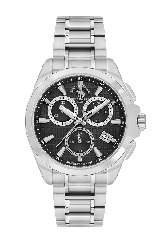 SANTA BARBARA POLO SB.1.10591-2 MEN WATCH