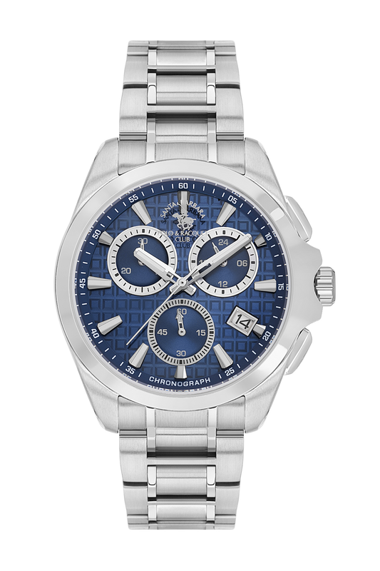 SANTA BARBARA POLO SB.1.10591-3 MEN WATCH