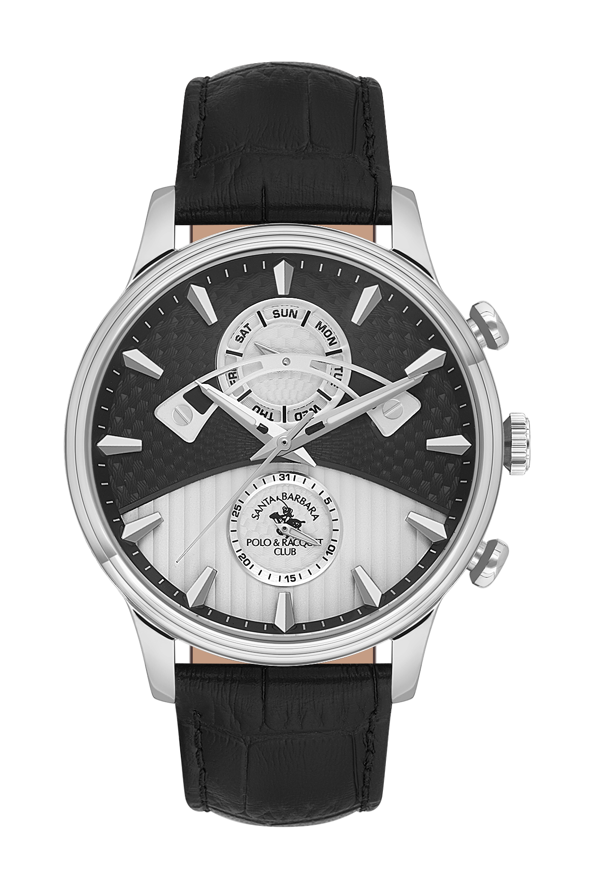 SANTA BARBARA POLO SB.1.10593-1 MEN WATCH