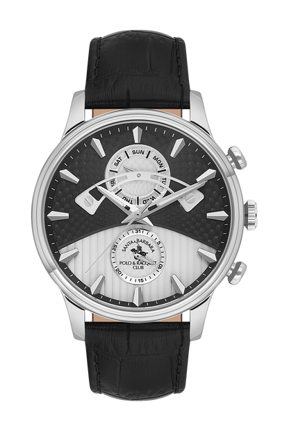 SANTA BARBARA POLO SB.1.10593-1 MEN WATCH