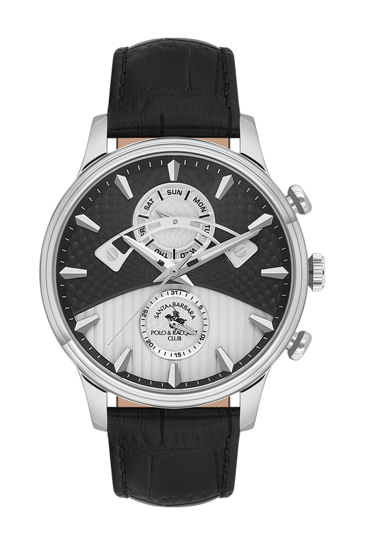 SANTA BARBARA POLO SB.1.10593-1 MEN WATCH