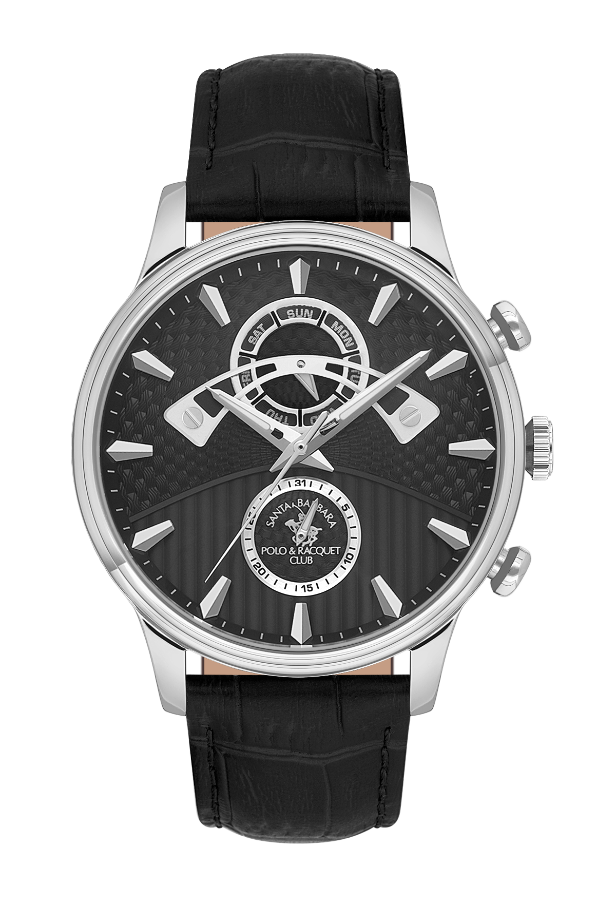 SANTA BARBARA POLO SB.1.10593-2 MEN WATCH