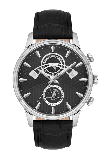 SANTA BARBARA POLO SB.1.10593-2 MEN WATCH