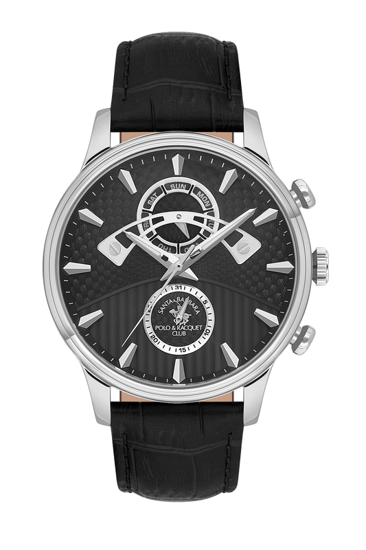 SANTA BARBARA POLO SB.1.10593-2 MEN WATCH