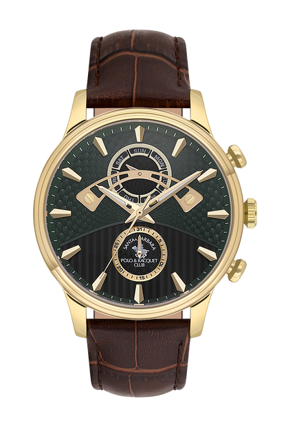 SANTA BARBARA POLO SB.1.10593-5 MEN WATCH