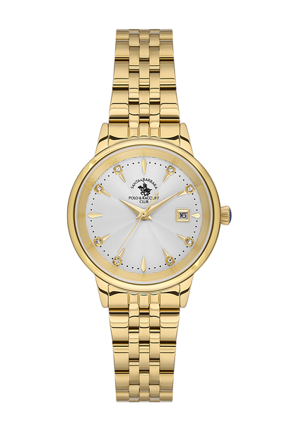 SANTA BARBARA POLO SB.1.10595-5 WOMEN WATCH