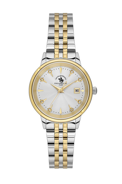 SANTA BARBARA POLO SB.1.10595-6 WOMEN WATCH
