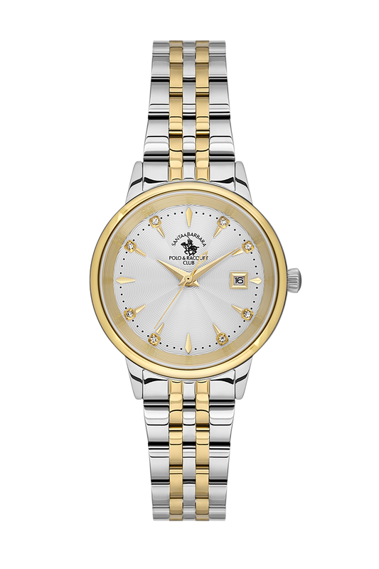 SANTA BARBARA POLO SB.1.10595-6 WOMEN WATCH