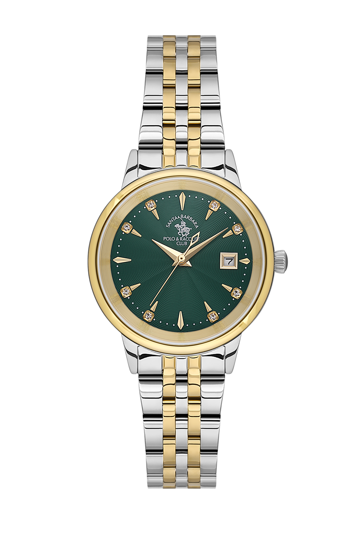 SANTA BARBARA POLO SB.1.10595-7 WOMEN WATCH