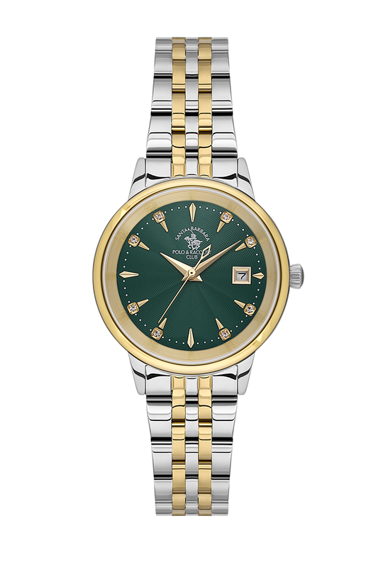 SANTA BARBARA POLO SB.1.10595-7 WOMEN WATCH