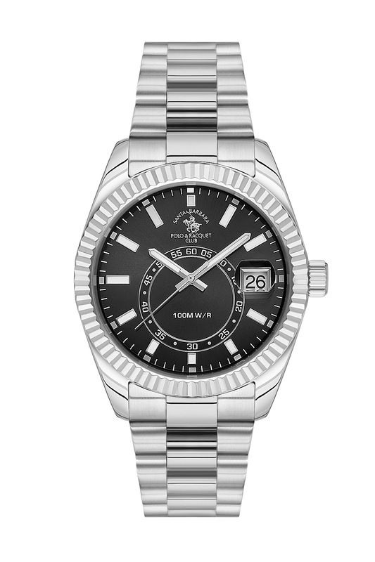 POLO SB.1.10598-1 MEN WATCH