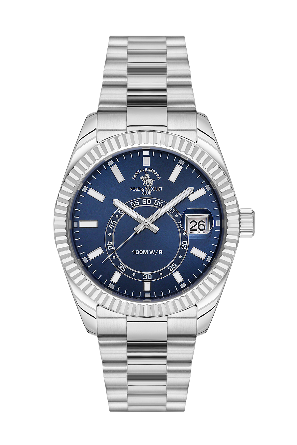 POLO SB.1.10598-3 MEN WATCH