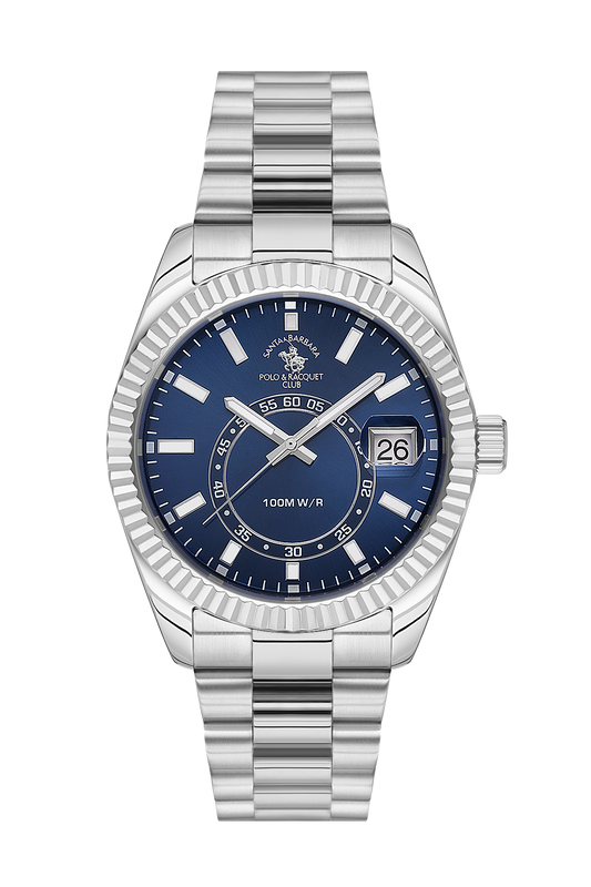 POLO SB.1.10598-3 MEN WATCH