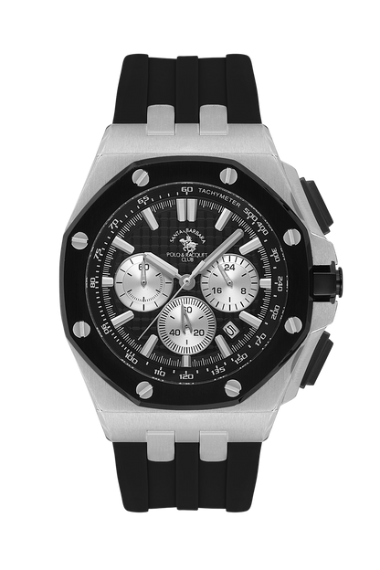 SANTA BARBARA POLO SB.1.10601-1 MEN WATCH
