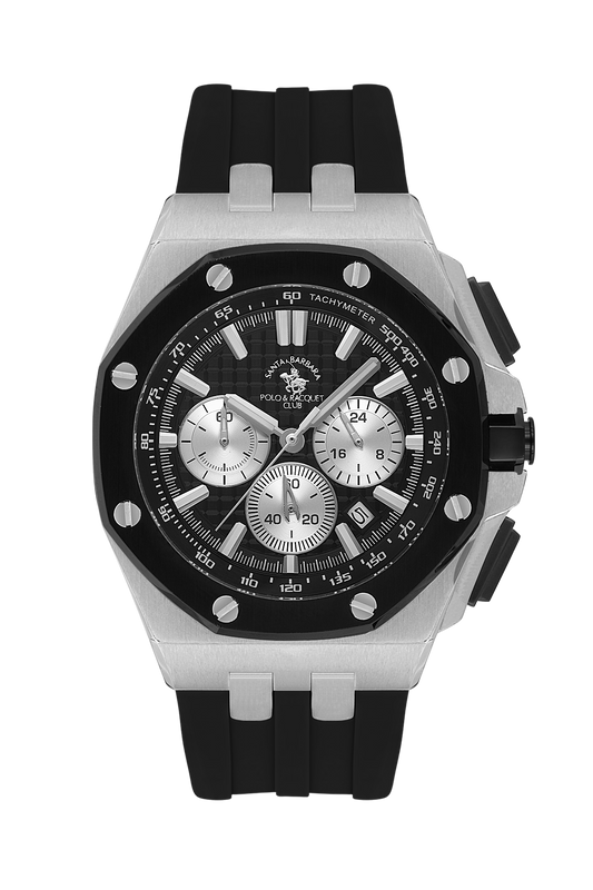 SANTA BARBARA POLO SB.1.10601-1 MEN WATCH