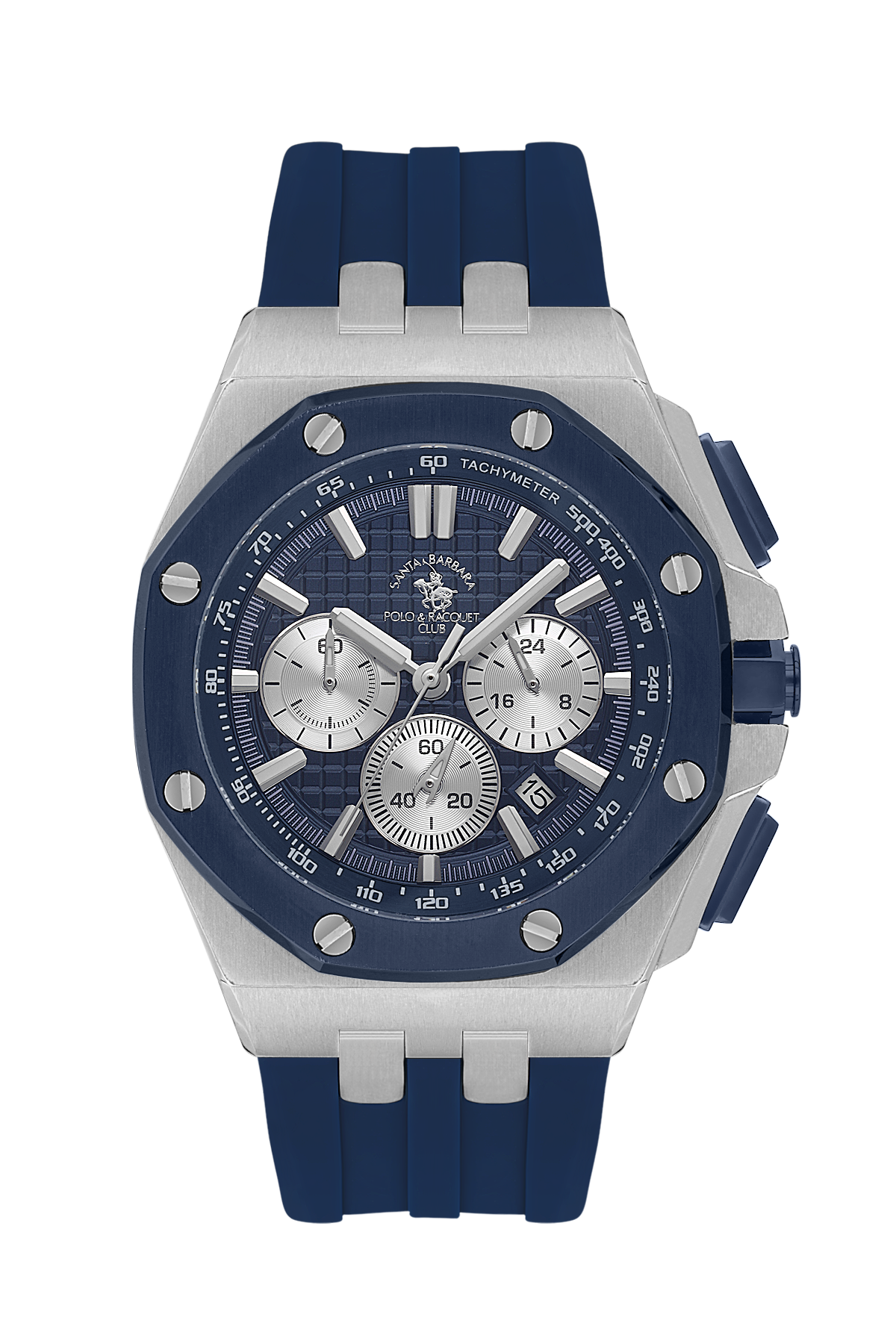 SANTA BARBARA POLO SB.1.10601-2 MEN WATCH