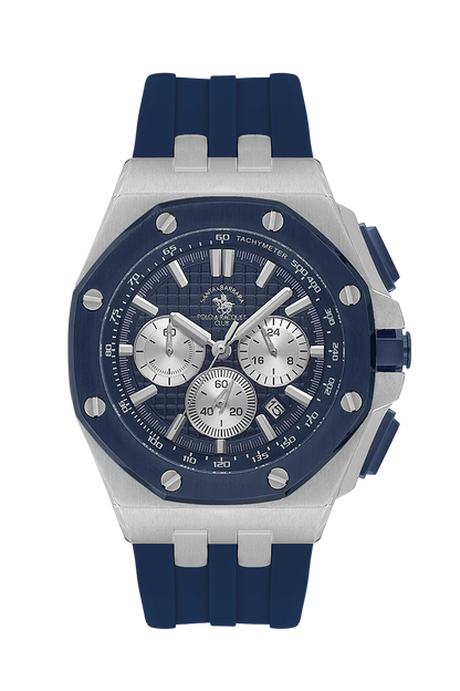 SANTA BARBARA POLO SB.1.10601-2 MEN WATCH
