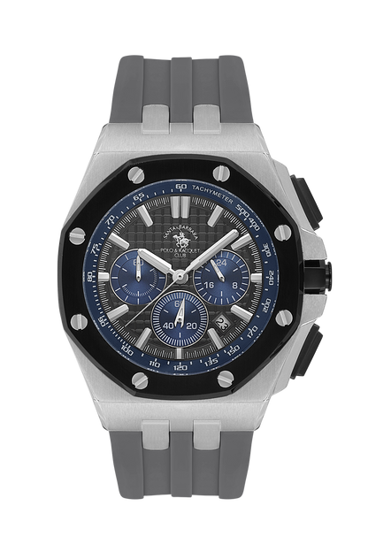 SANTA BARBARA POLO SB.1.10601-4 MEN WATCH