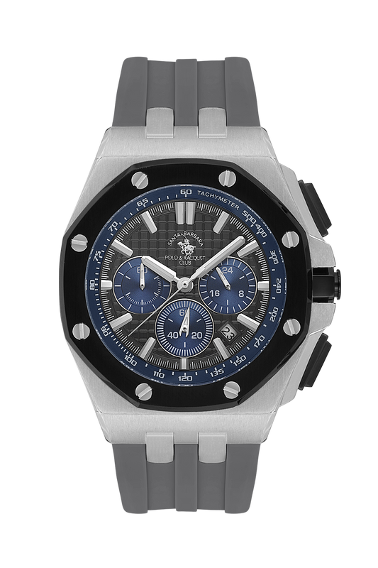 SANTA BARBARA POLO SB.1.10601-4 MEN WATCH