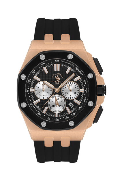 SANTA BARBARA POLO SB.1.10601-5 MEN WATCH