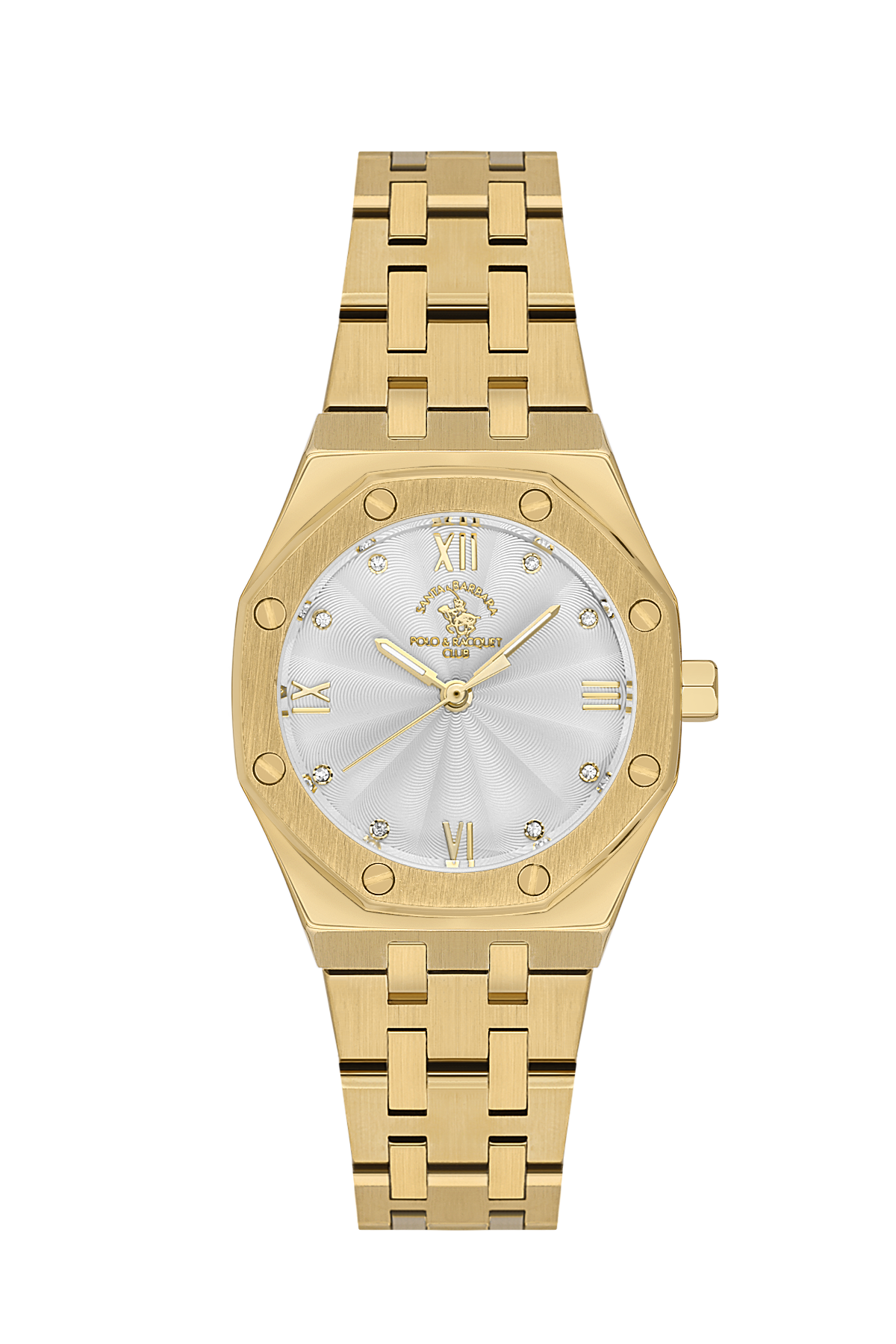 SANTA BARBARA POLO SB.1.10602-2 WOMEN WATCH