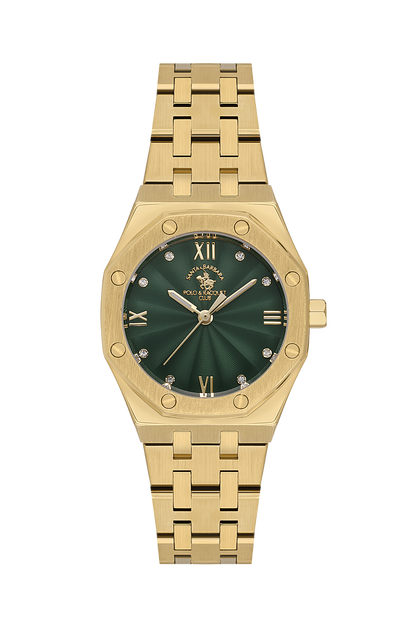 SANTA BARBARA POLO SB.1.10602-3 WOMEN WATCH