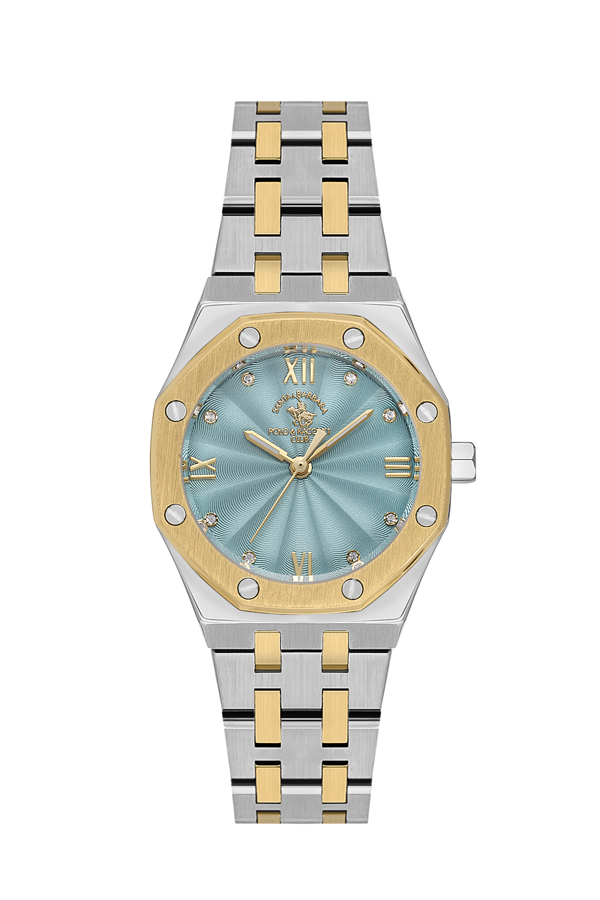 SANTA BARBARA POLO SB.1.10602-5 WOMEN WATCH